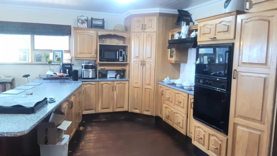 To Let 3 Bedroom Property for Rent in Dana Bay Western Cape